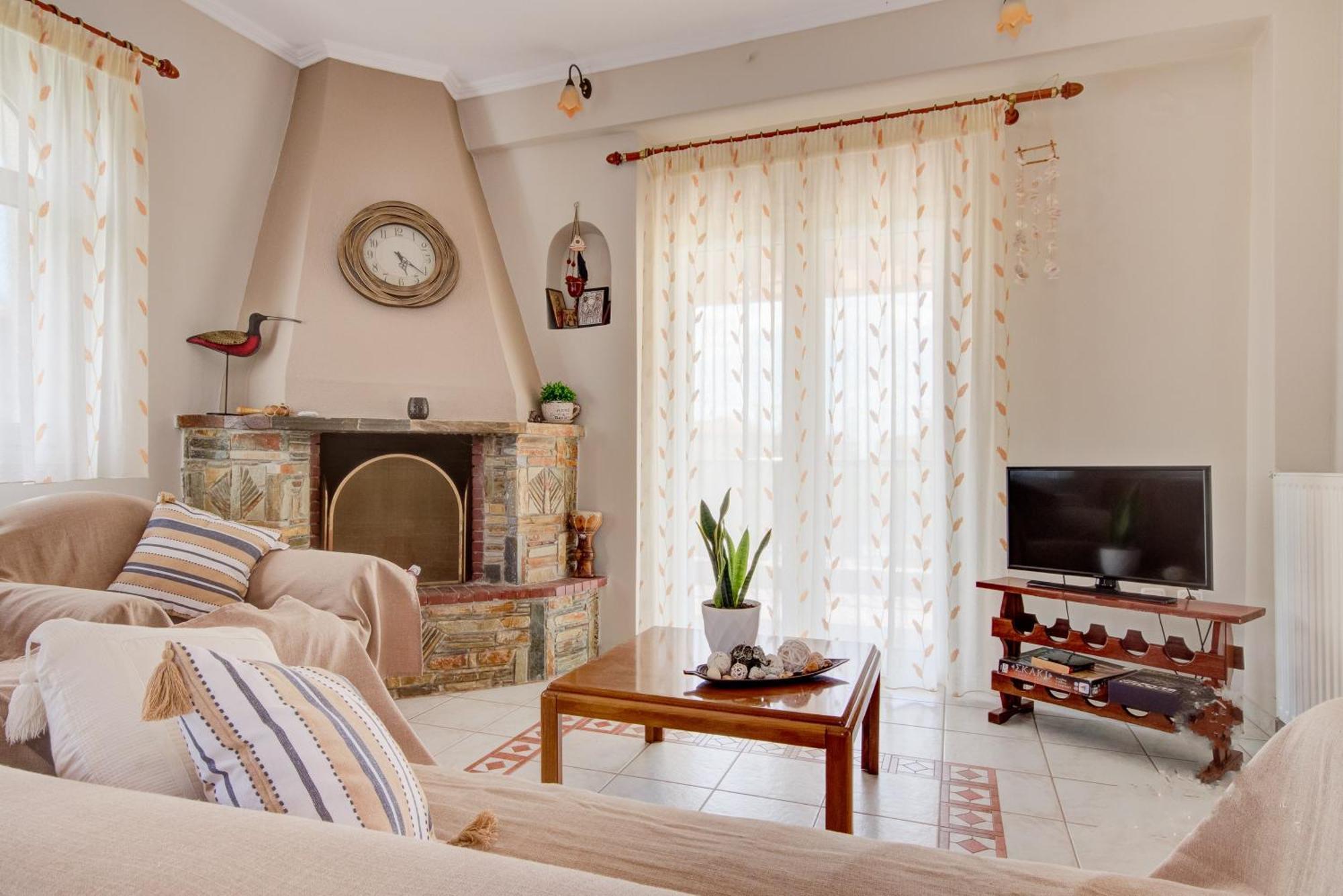 Private 6-Bdrm Villa With Garden 150M To Beach Paradisos Exterior photo